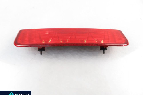 ŚWIATŁO STOP PEUGEOT 207 SW (WK_) 9680158180 KOMBI