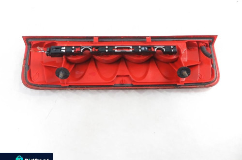 ŚWIATŁO STOP PEUGEOT 207 SW (WK_) 9680158180 KOMBI