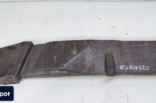ABSORBER ZDERZAKA PRZÓD AUDI A5 8T 8T0807550