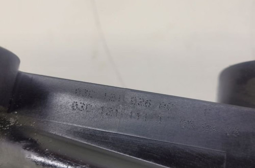 POMPA WODY TERMOSTAT AUDI VW 1.4 TFSI 03C121111T