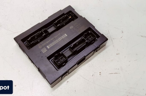 MODUŁ KOMFORTU A4 B8 A5 8T Q5 8K0907064CF
