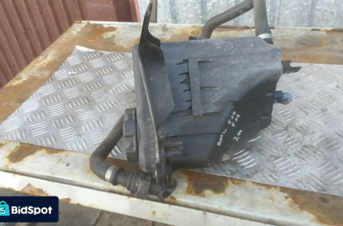 bmw f10 f11 2.0d zbiorniczek wyrownawczy wody