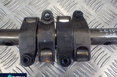 POPYCHACZ ZAWORÓW AUDI VW 2,0 TDI BKD 03G4431 03G109527A RADOM