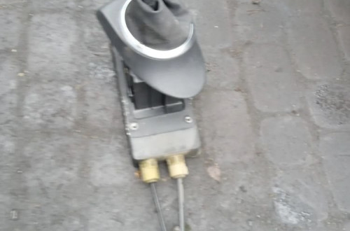 WYBIERAK RENAULT MODUS 04-12