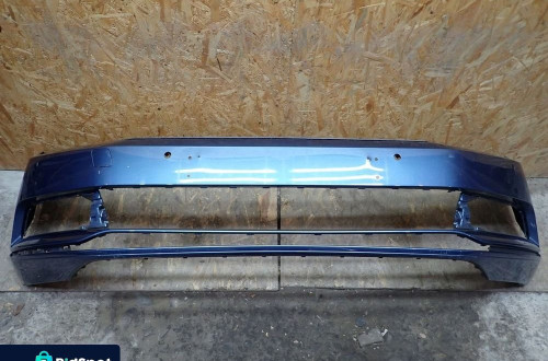 ZDERZAK PRZÓD PRZEDNI VW PASSAT B8 3G 2014-2019R
