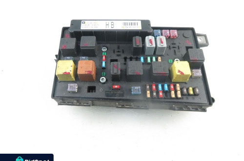 BSI OPEL ASTRA III H 1.7 13206754 5DK00866838