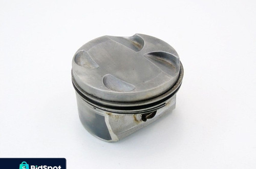 Tłok 77L54 1.6 Vti C5 C3 C4 207 508 308 Berlingo Partner Ds3 Ds4 5008 3008