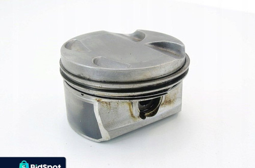 Tłok 77L54 1.6 Vti C5 C3 C4 207 508 308 Berlingo Partner Ds3 Ds4 5008 3008