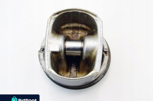 Tłok 77L54 1.6 Vti C5 C3 C4 207 508 308 Berlingo Partner Ds3 Ds4 5008 3008