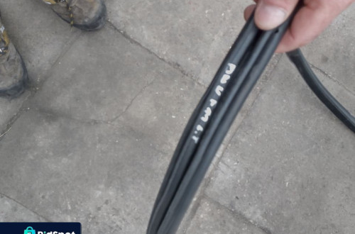 bmw f11 5 uszczelka drzwi lewy tyl tylnia tylna