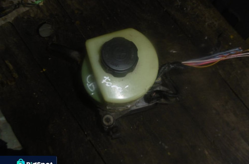 Pompa wspomagania Focus MK2 C-MAX 4M513K514CB europa