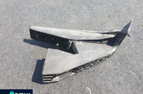 bmw f10 f11 2.0d pedal potencjometr gazu 6789999