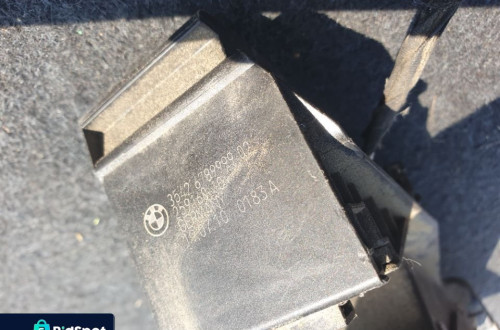 bmw f10 f11 2.0d pedal potencjometr gazu 6789999
