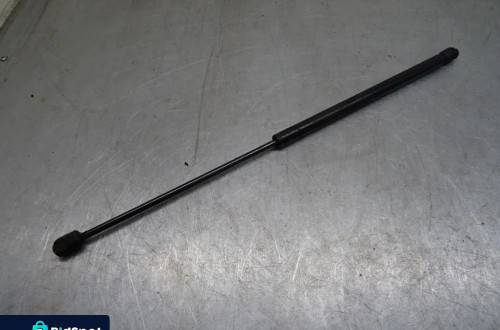 VW POLO III LIFT HB 3D 99-01 1.0 MPI SIŁOWNIK MASKI