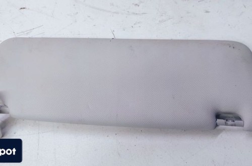 OSŁONA PRZECIWSŁONECZNA LEWA AUDI A4 B8 8K0857551N