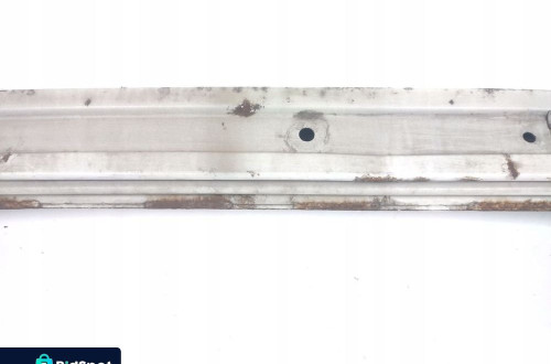 WZMOCNIENIE BELKA ZDERZAKA PRZÓD FIORINO NEEMO BIPPER