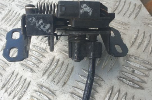 mercedes w168 zamek maski rygiel 1688800160