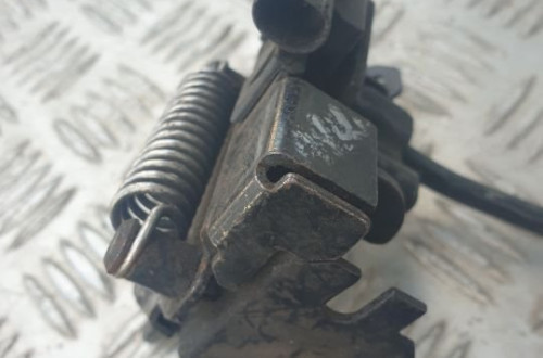 mercedes w168 zamek maski rygiel 1688800160