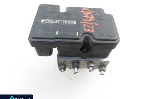 POMPA ABS MEGANE III 10020702054 28570063053