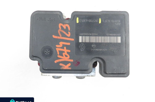 POMPA ABS MEGANE III 10020702054 28570063053