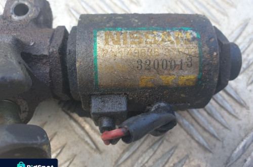 nissan zx 300 pompa wysokiego cisnienia ukladu kierowniczego 49836 37p00