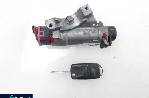 STACYJKA SKODA FABIA II (542) 4B0905851C