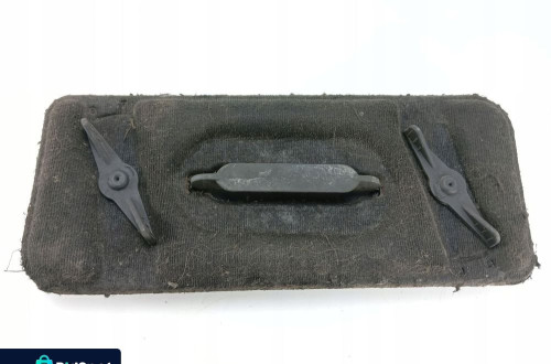 KLAPKA ZAMYKANIE FILTRA KABINOWEGO RENAULT SCENIC II 8200326383