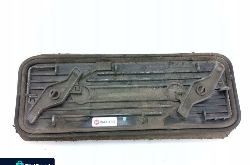 KLAPKA ZAMYKANIE FILTRA KABINOWEGO RENAULT SCENIC II 8200326383