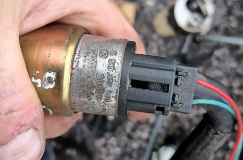 pompka pompa paliwa 0580453465