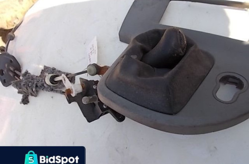 WYBIERAK Z LINKAMI RENAULT KANGOO 08- 1.5 DCI