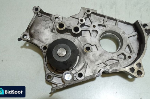 POMPA WODY TOYOTA PREVIA II 2.0D4D