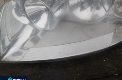 lampa lewa VW sharan alhambra AL EUROPA