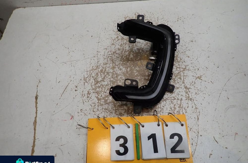 Halogen lewy LED VW UP E-UP 12E941055E