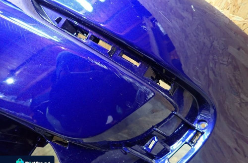 ZDERZAK PRZÓD PRZEDNI FORD KA PLUS LIFT 2018- J7BB-17757-A