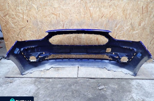 ZDERZAK PRZÓD PRZEDNI FORD KA PLUS LIFT 2018- J7BB-17757-A