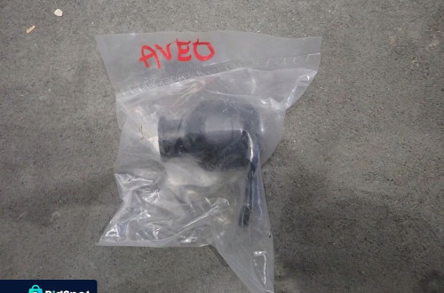 Sworzeń wahacza CHEVROLET AVEO 95017034