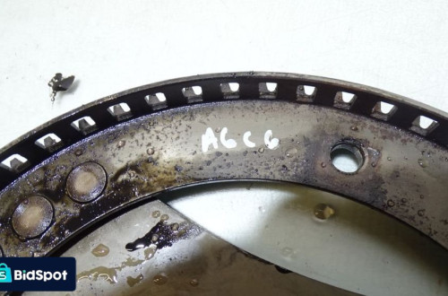 KOŁO ZAMACHOWE AUDI A6 C6 3.0TDI 059105323AG