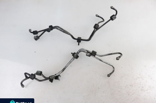 PRZEWODY WTRYSKOWE FORD TRANSIT 2.0 DI F3FA