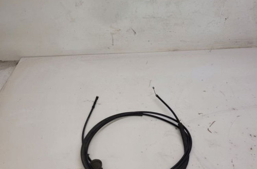 LINKA OTWIERANIA MASKI AUDI A8 D4 4H1823535B