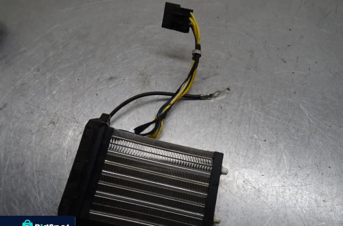 HYUNDAI GETZ LIFT 05-11 1.5CRDI NAGRZEWNICA GRZAŁKA ELEKTRYCZNA