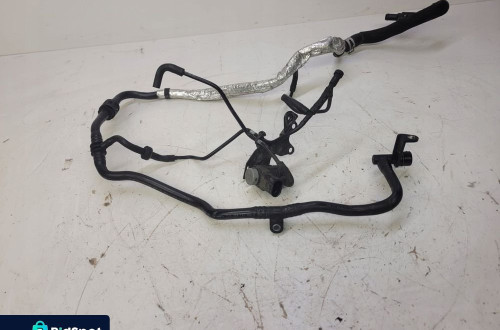 PRZEWÓD ZAWÓR PODCIŚNIENIA AUDI VW 059131056S
