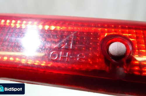 ŚWIATŁO STOPU TOYOTA AYGO S3-0204017