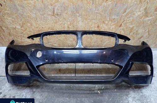 ZDERZAK PRZÓD BMW 3 F34 GT GRAN TURISMO M PAKIET