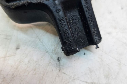 RĄCZKA FOTELA GÓRA DÓŁ AUDI A3 A1 VW 3C0881254