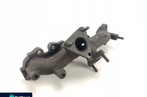KOLEKTOR WYDECHOWY AUDI A4 B7 2.0 TDI BLB 140KM 03G253033A