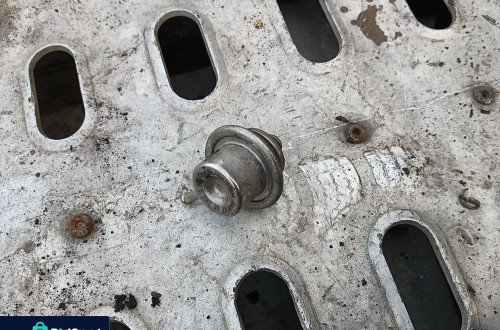 vw skoda seat zawor regulator cisnienia paliwa 06a133035