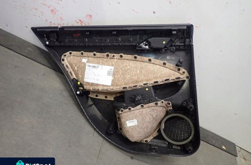 Tapicerka drzwi prawy tył VW GOLF VIII 5H6867212L
