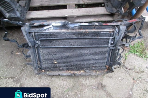 PAS PRZEDNI AUDI A8 94-