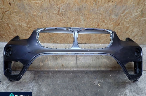 ZDERZAK PRZÓD PRZEDNI BMW X1 F48 2015-2019R