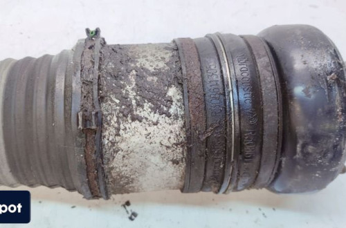 AMORTYZATOR PRAWY PRZÓD AUDI A6 C6 4F0616040R
